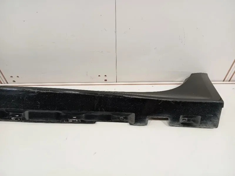 Spoiler Sottoporta SX 9X23-F10609-AC Jaguar XF I 2008