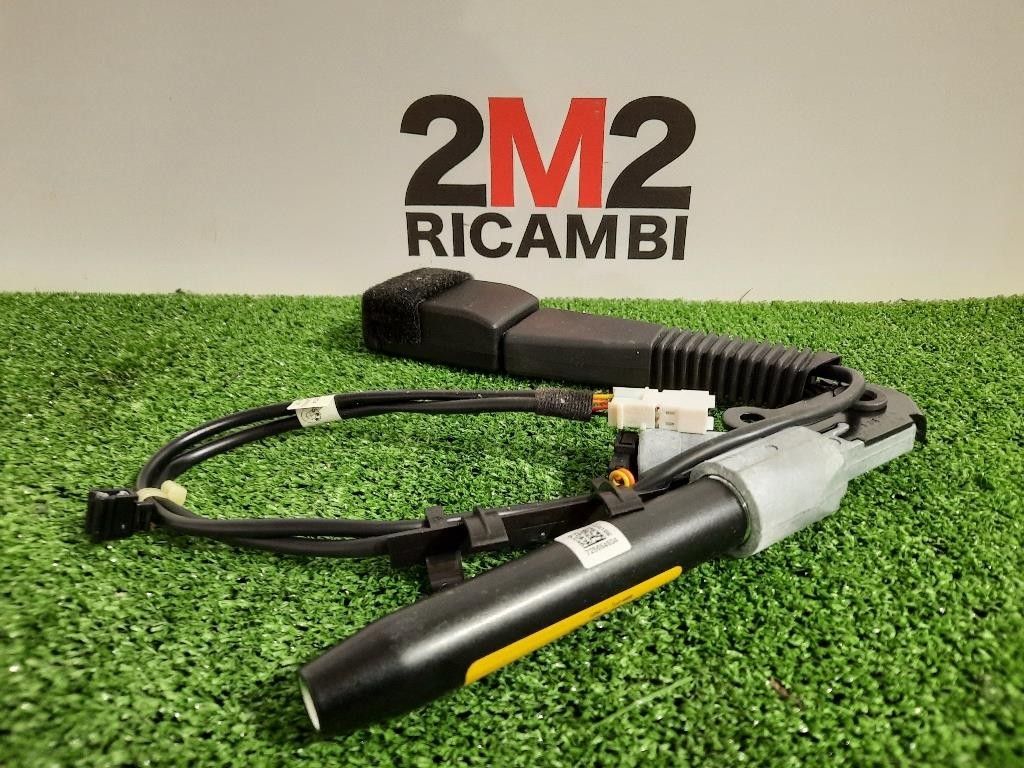 Attacco Cintura ANT DX 72117256646 Bmw X3 F25 2011