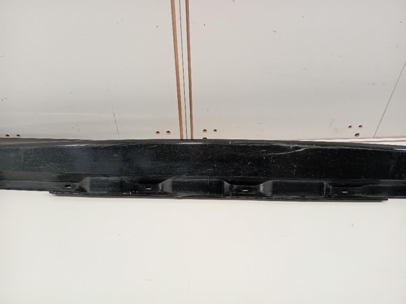 Spoiler Sottoporta SX 9X23-F10609-AC Jaguar XF I 2008