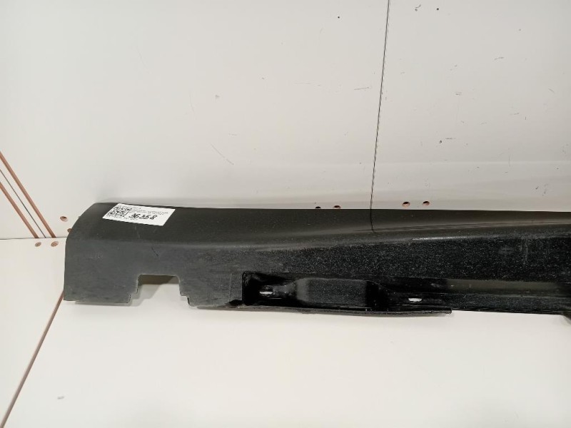 Spoiler Sottoporta SX 9X23-F10609-AC Jaguar XF I 2008