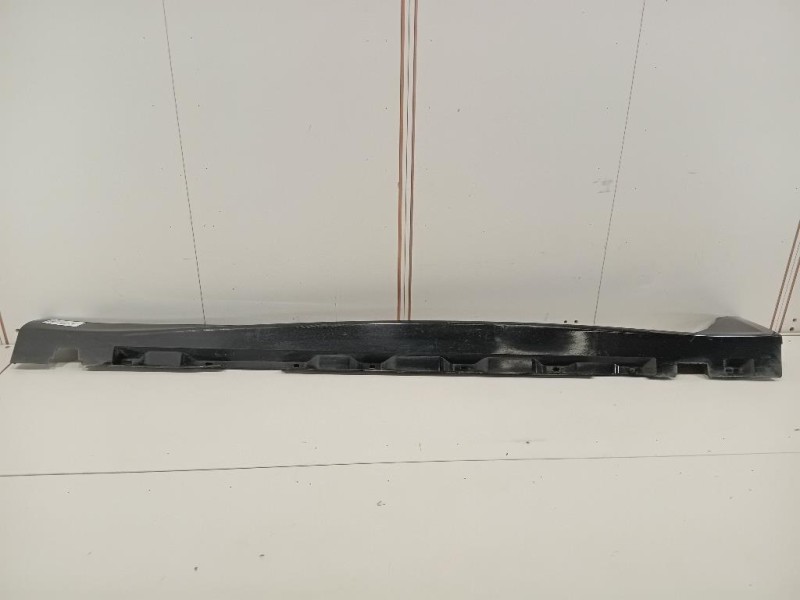 Spoiler Sottoporta SX 9X23-F10609-AC Jaguar XF I 2008