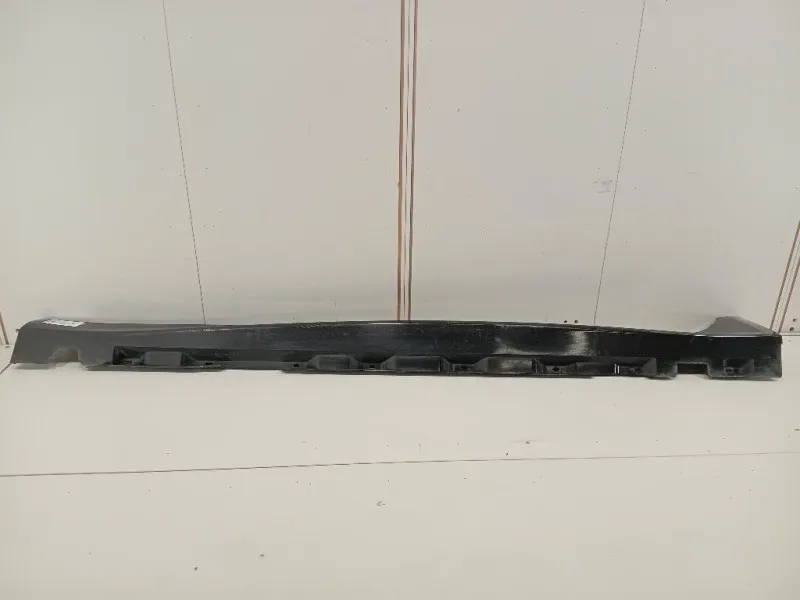 Spoiler Sottoporta SX 9X23-F10609-AC Jaguar XF I 2008