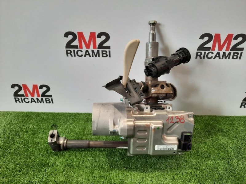 Piantone Sterzo SUP 77366413 Fiat 500 II 2015