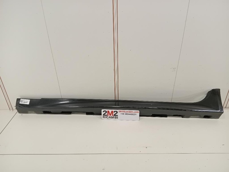 Spoiler Sottoporta SX 9X23-F10609-AC Jaguar XF I 2008