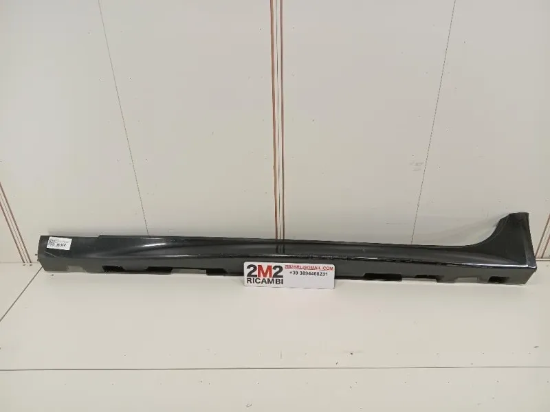 Spoiler Sottoporta SX 9X23-F10609-AC Jaguar XF I 2008
