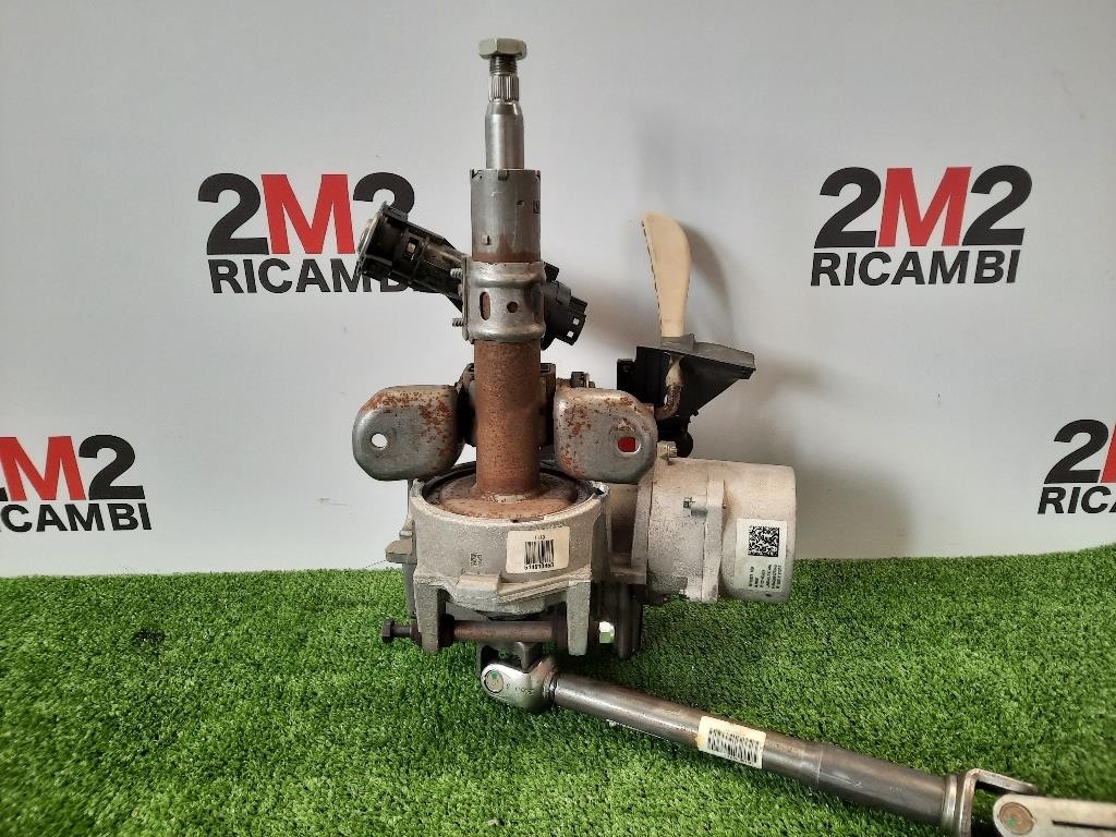 Piantone Sterzo SUP 77366413 Fiat 500 II 2015