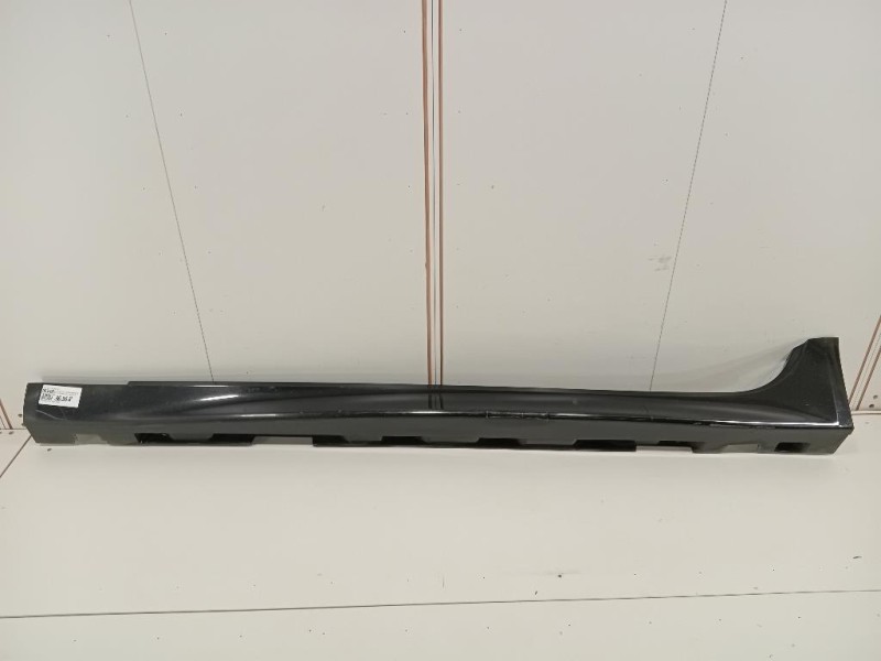 Spoiler Sottoporta SX 9X23-F10609-AC Jaguar XF I 2008