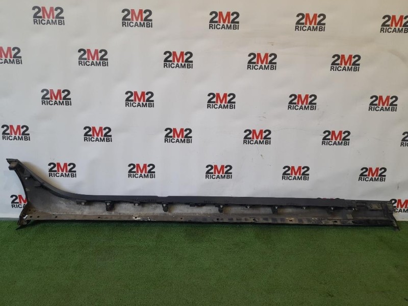 Spoiler Sottoporta SX GX63-101D57-A Jaguar XF II 2015