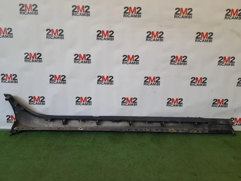 Spoiler Sottoporta SX GX63-101D57-A Jaguar XF II 2015