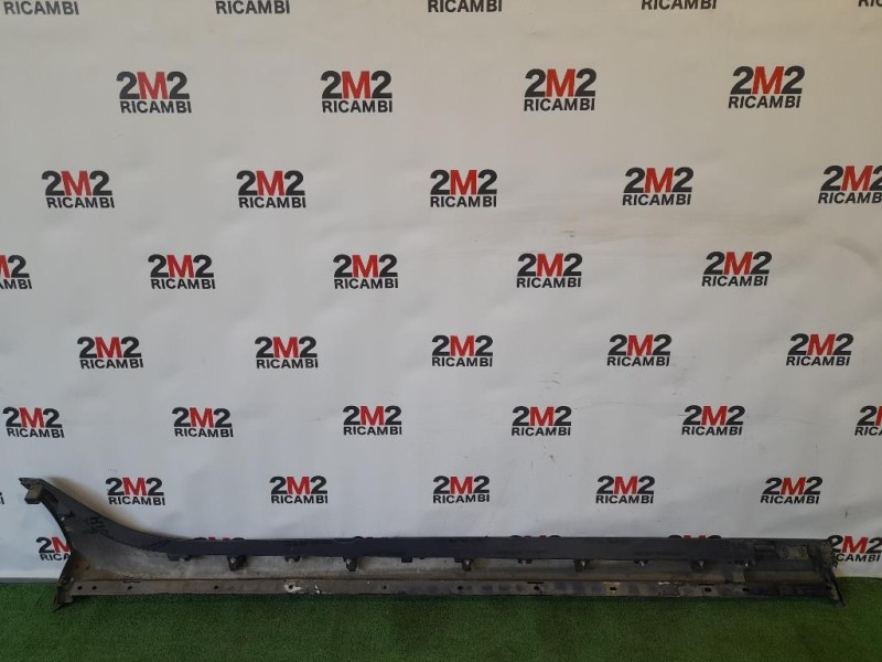 Spoiler Sottoporta SX GX63-101D57-A Jaguar XF II 2015