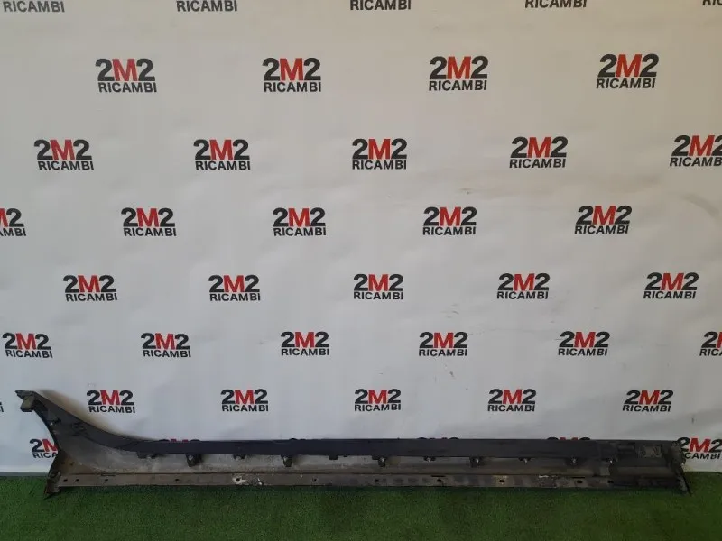 Spoiler Sottoporta SX GX63-101D57-A Jaguar XF II 2015