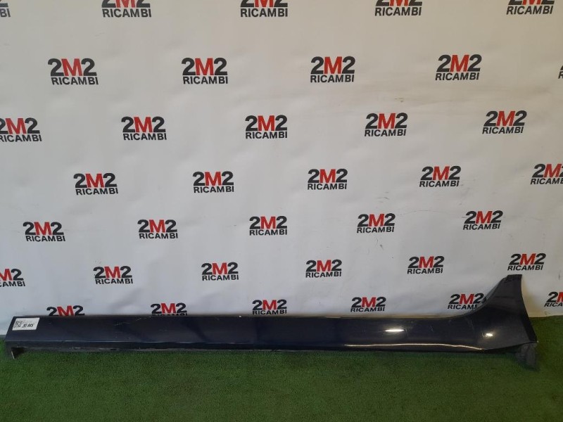 Spoiler Sottoporta SX GX63-101D57-A Jaguar XF II 2015