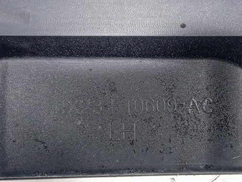 Spoiler Sottoporta SX GX7M-101D56-B Jaguar XF II 2015