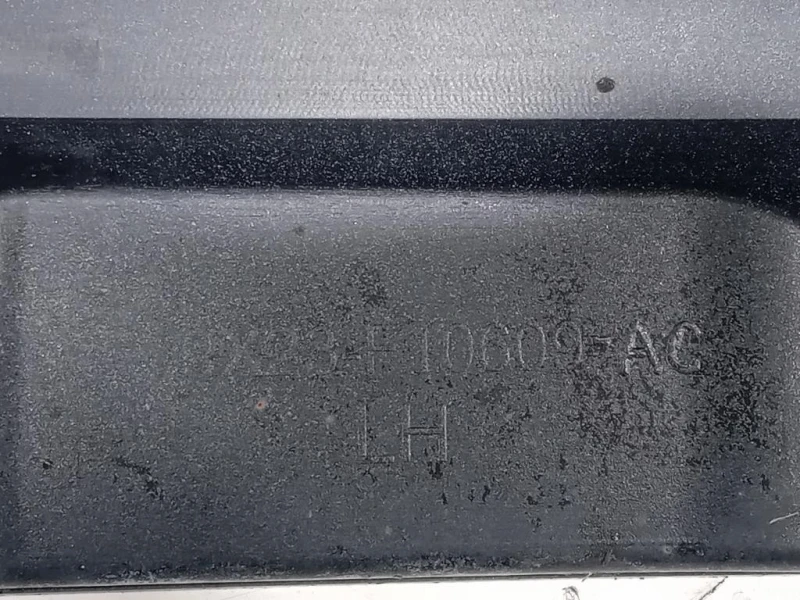 Spoiler Sottoporta SX GX7M-101D56-B Jaguar XF II 2015