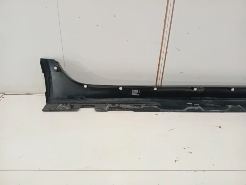 Spoiler Sottoporta SX GX7M-101D56-B Jaguar XF II 2015