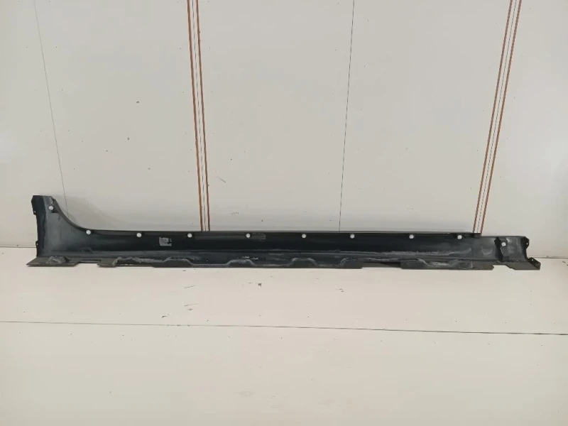 Spoiler Sottoporta SX GX7M-101D56-B Jaguar XF II 2015