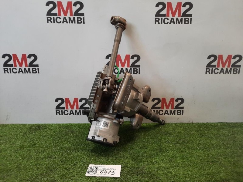 Piantone Sterzo SUP 26096580 51746818 Fiat Panda III 2012