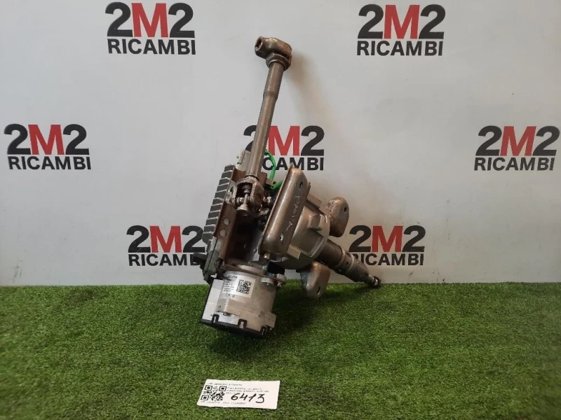 Piantone Sterzo SUP 26096580 51746818 Fiat Panda III 2012