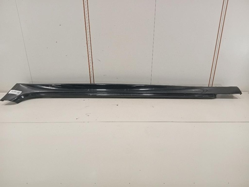 Spoiler Sottoporta SX GX7M-101D56-B Jaguar XF II 2015