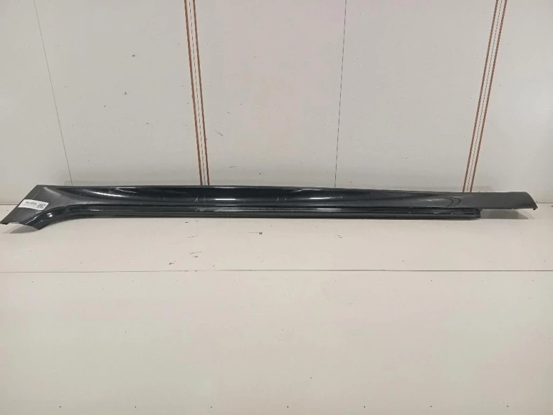 Spoiler Sottoporta SX GX7M-101D56-B Jaguar XF II 2015