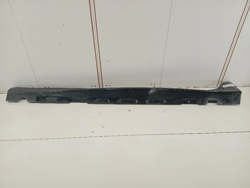 Spoiler Sottoporta SX GX7M-101D56-B Jaguar XF II 2015