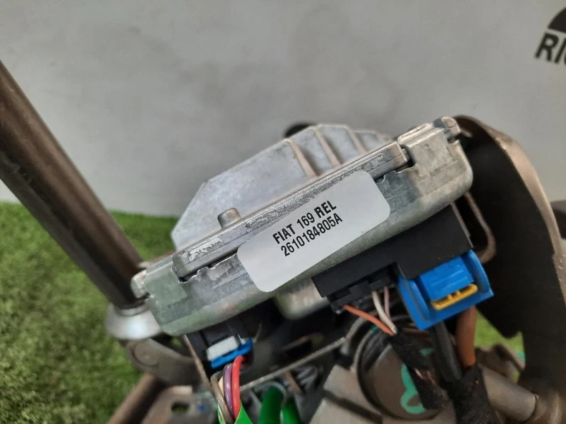 Piantone Sterzo SUP 26096580 51746818 Fiat Panda III 2012