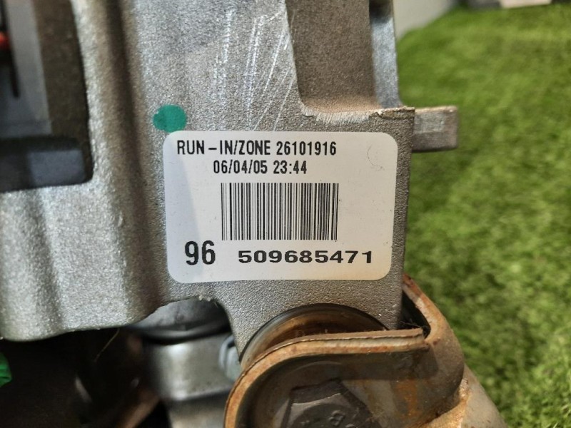 Piantone Sterzo SUP 26096580 51746818 Fiat Panda III 2012