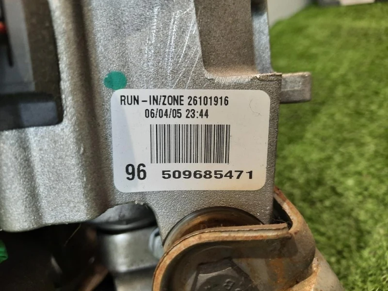 Piantone Sterzo SUP 26096580 51746818 Fiat Panda III 2012