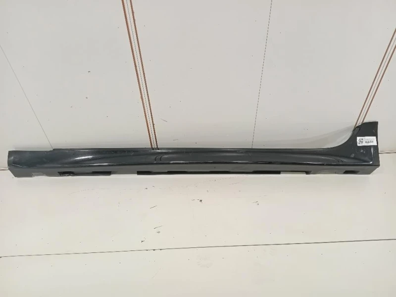 Spoiler Sottoporta SX GX7M-101D56-B Jaguar XF II 2015