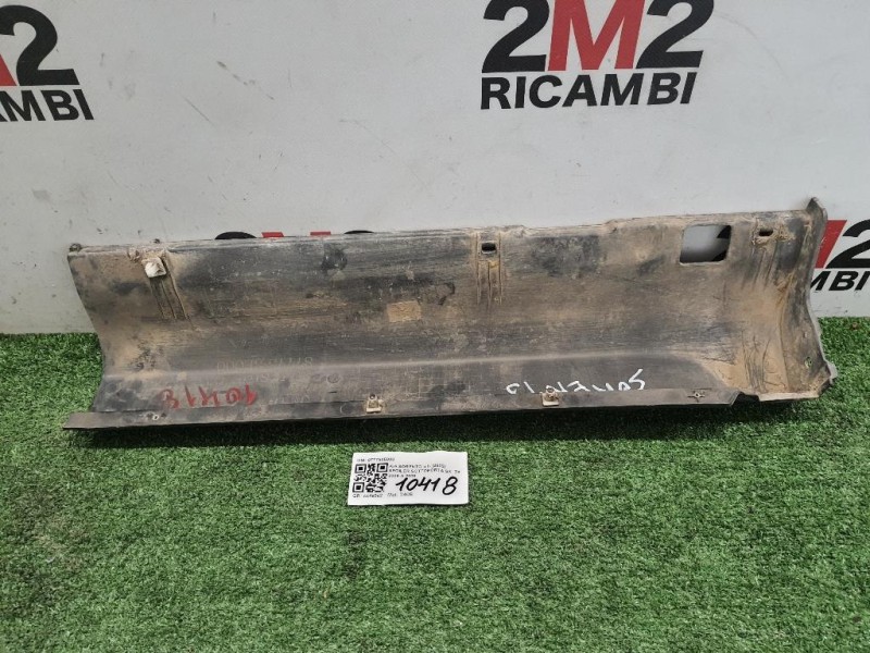 Spoiler Sottoporta SX 877753E000 Kia Sorento II 2006