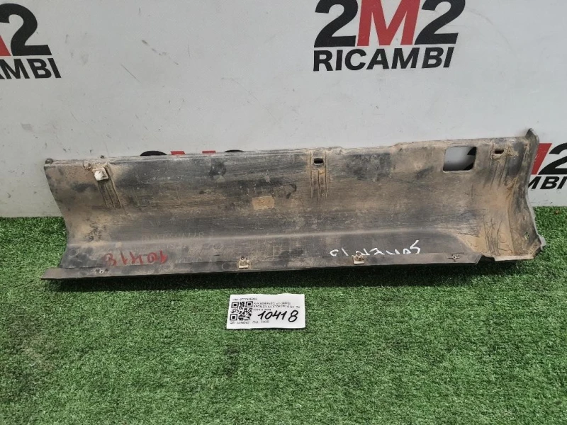Spoiler Sottoporta SX 877753E000 Kia Sorento II 2006