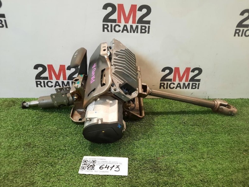 Motore Completo 1KRFE 69 CV 51 KW Toyota Yaris IV 2014