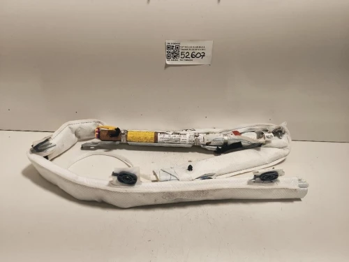 Air-bag A Tendina DX 519584590 Fiat 500L 2013