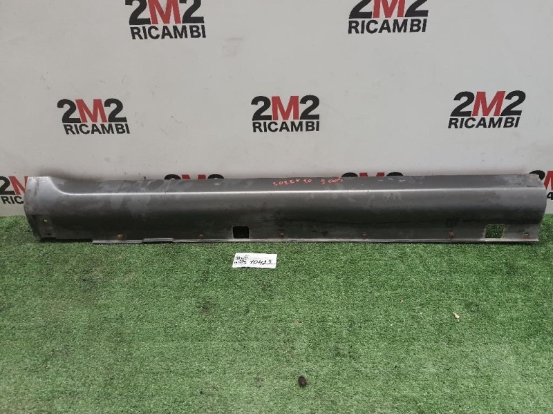 Spoiler Sottoporta SX 877733E000 Kia Sorento II 2006