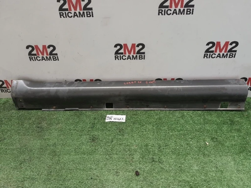 Spoiler Sottoporta SX 877733E000 Kia Sorento II 2006