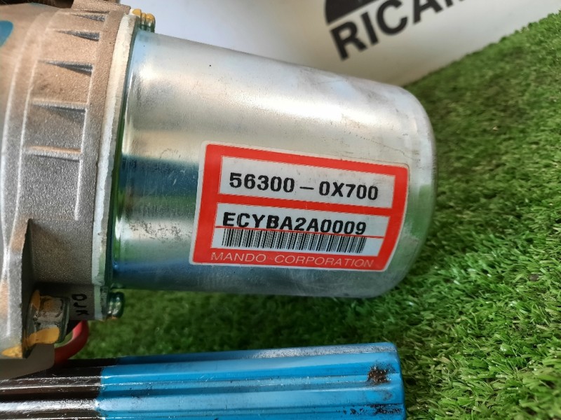 Piantone Sterzo SUP 563100X700 Hyundai I10 I 2008