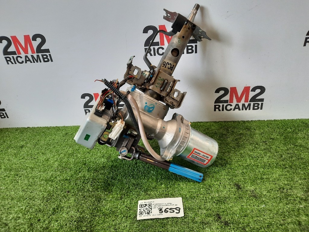 Piantone Sterzo SUP 563100X700 Hyundai I10 I 2008