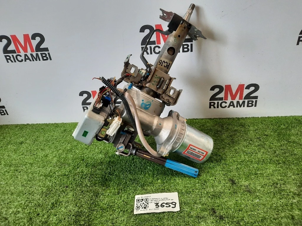 Piantone Sterzo SUP 563100X700 Hyundai I10 I 2008