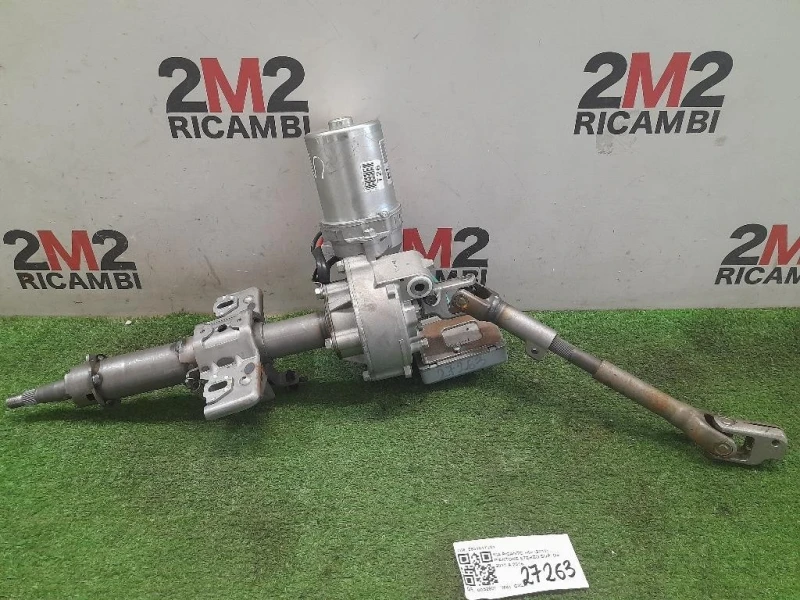 Piantone Sterzo SUP 563101Y201 Kia Picanto III 2011