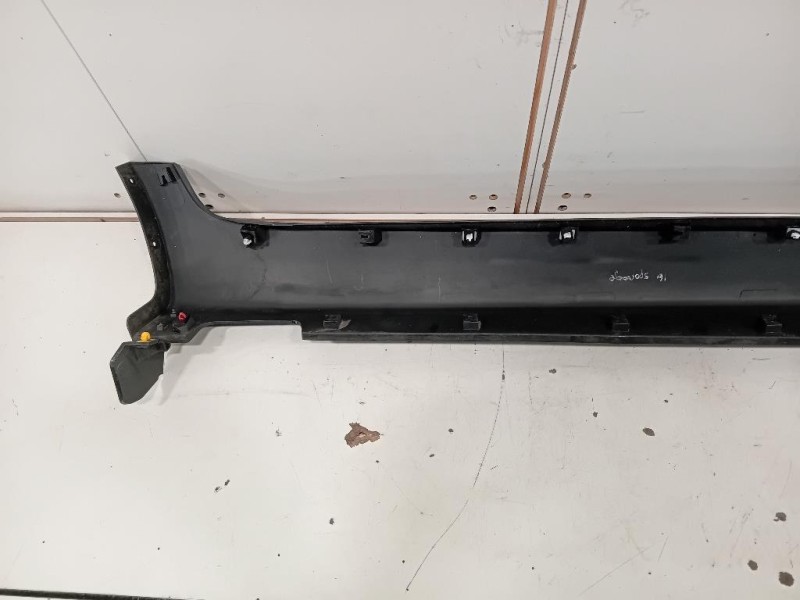 Spoiler Sottoporta SX 87751-3U000 Kia Sportage III 2010