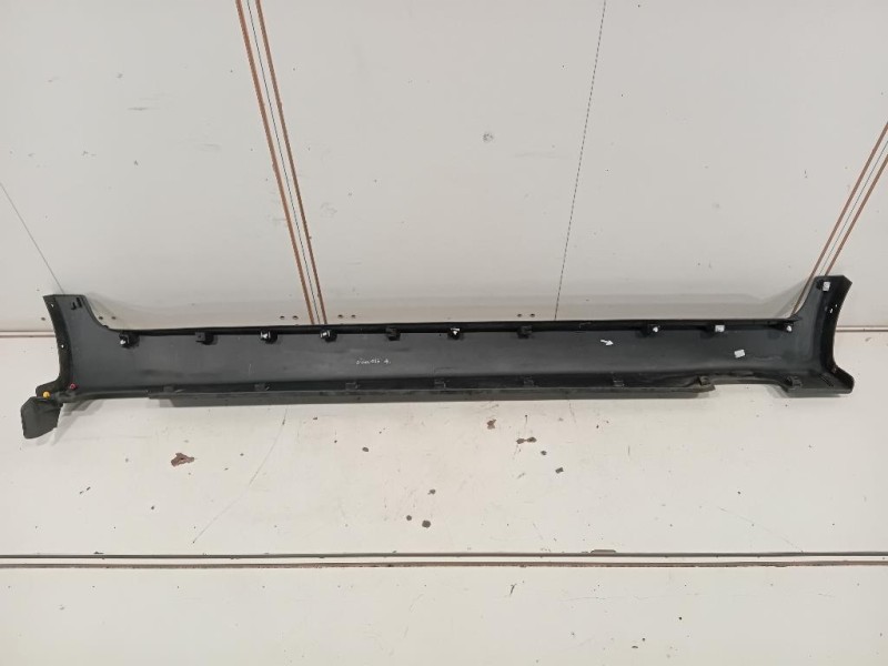 Spoiler Sottoporta SX 87751-3U000 Kia Sportage III 2010