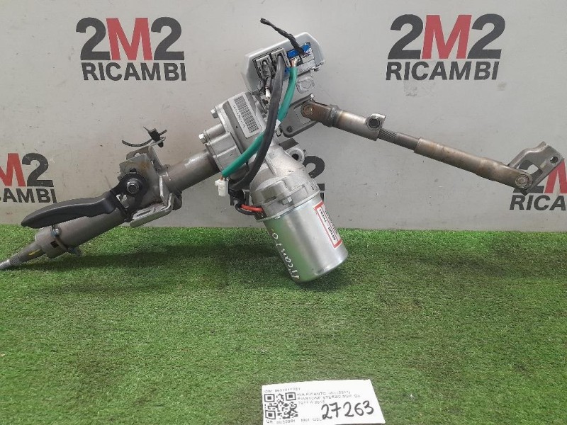 Piantone Sterzo SUP 563101Y201 Kia Picanto III 2011