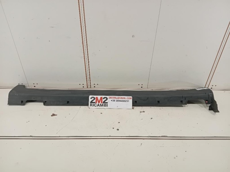 Spoiler Sottoporta SX 87751-3U000 Kia Sportage III 2010