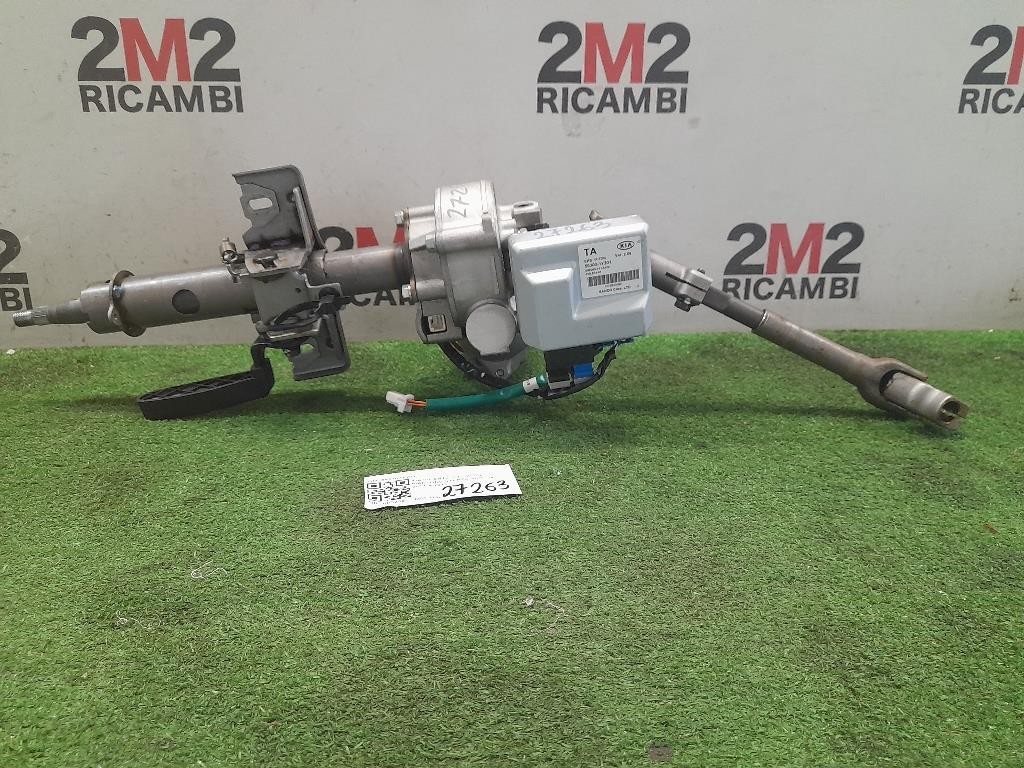 Piantone Sterzo SUP 563101Y201 Kia Picanto III 2011