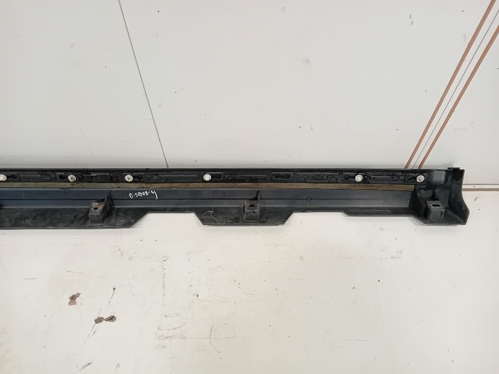 Spoiler Sottoporta SX LR048269 Land Rover Discovery V 2016