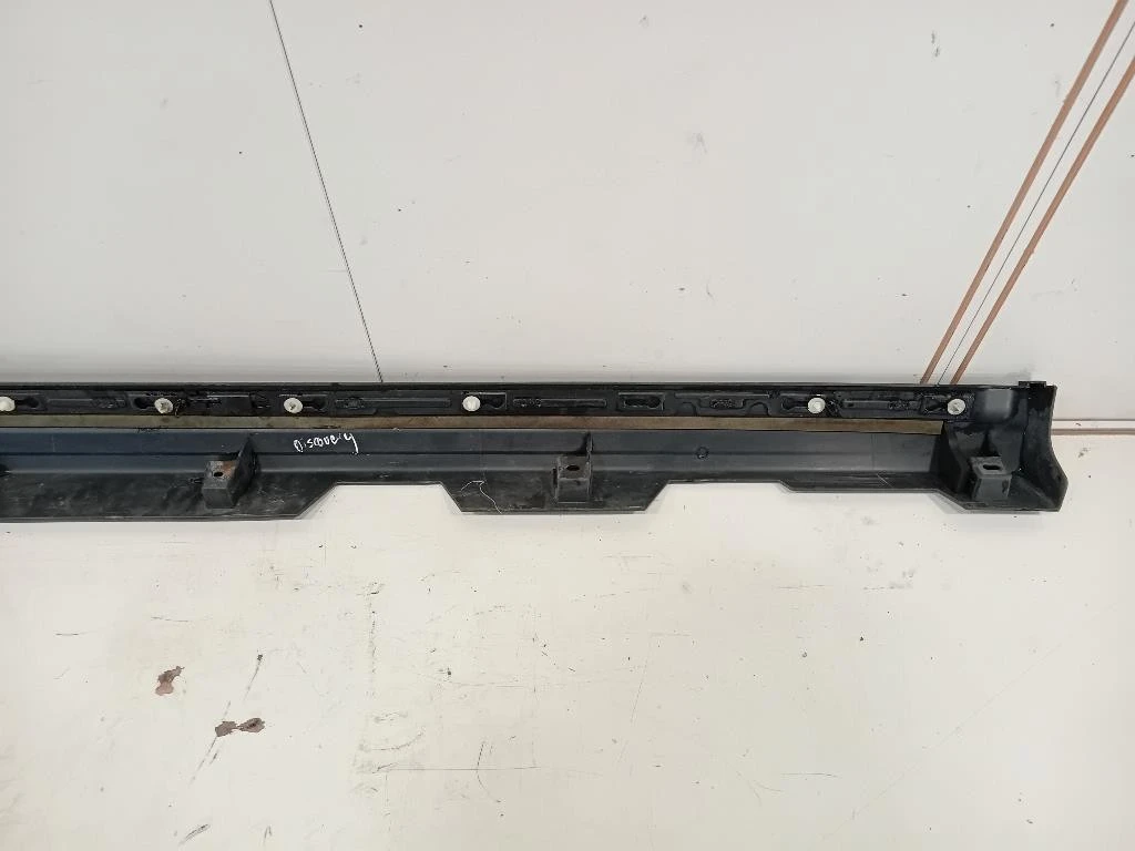 Spoiler Sottoporta SX LR048269 Land Rover Discovery V 2016