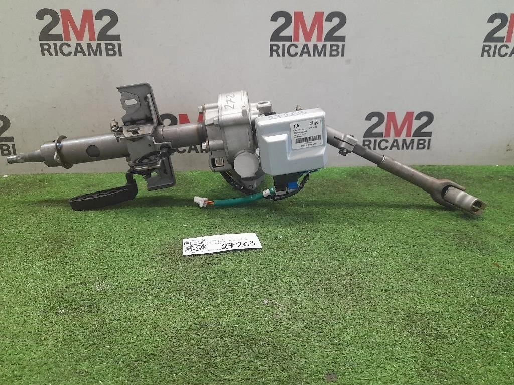 Piantone Sterzo SUP 563101Y201 Kia Picanto III 2011