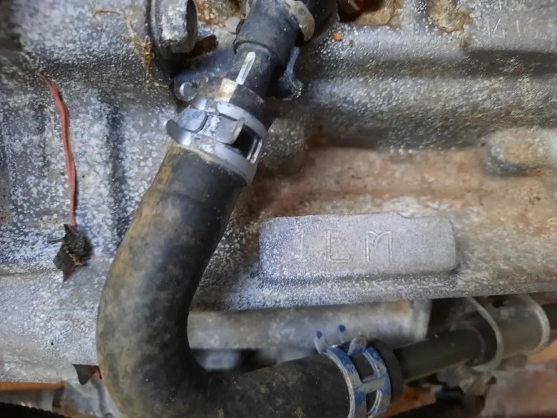 Motore Completo 1NZFXE 100CV 73KW Toyota Yaris IV 2014