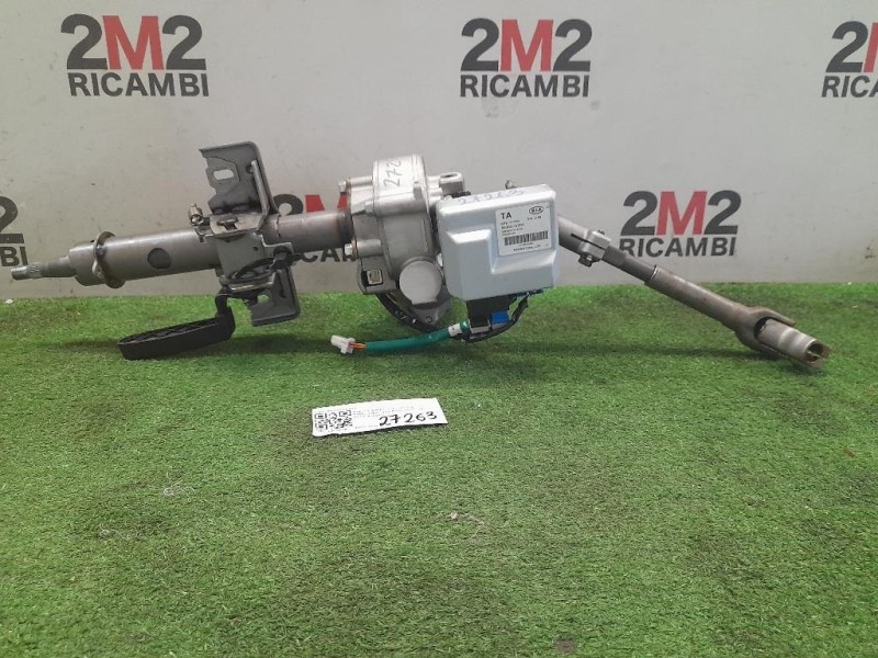 Piantone Sterzo SUP 563101Y201 Kia Picanto III 2011