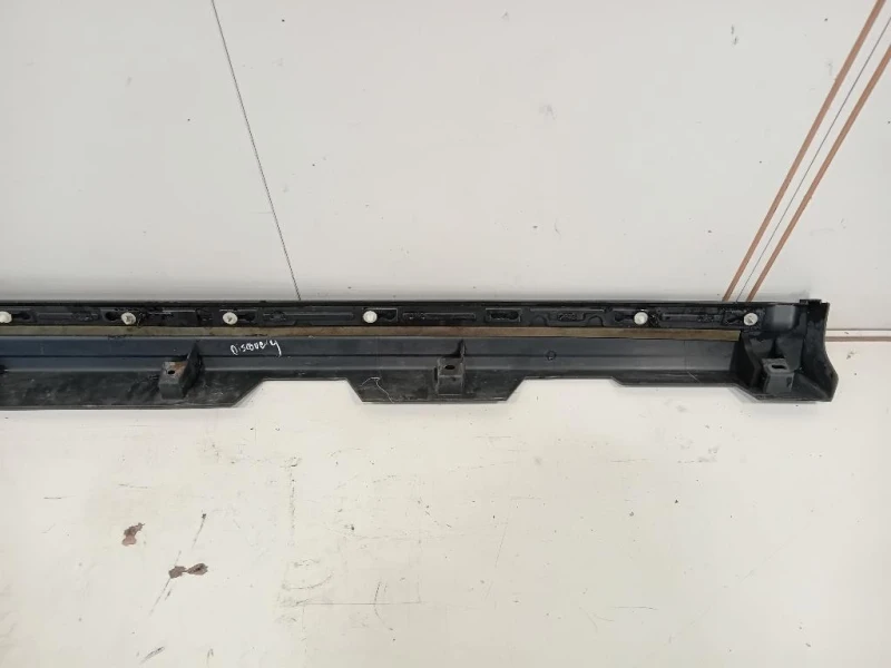 Spoiler Sottoporta SX LR048269 Land Rover Discovery V 2016